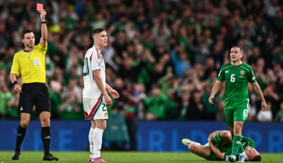 A sorsd&ouml;ntő rajt ut&aacute;n kedden j&ouml;n az egyik legkem&eacute;nyebb meccs