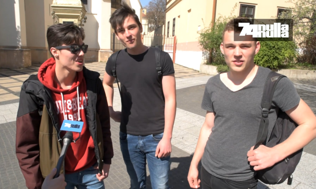 D&ouml;bbenetes dolgok t&ouml;rt&eacute;nnek a v&aacute;rosban! - VIDE&Oacute;