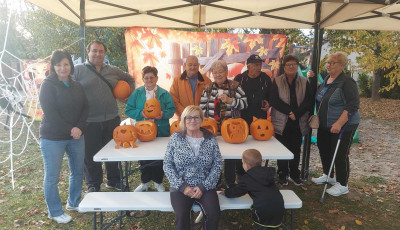 Kacsint&oacute;s t&ouml;k &eacute;s szeretets&uuml;ti &ndash; &iacute;gy telt a Zselic-kertv&aacute;rosi d&eacute;lut&aacute;n