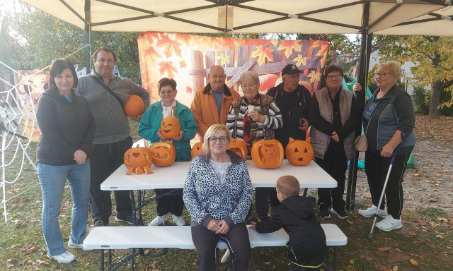 Kacsint&oacute;s t&ouml;k &eacute;s szeretets&uuml;ti &ndash; &iacute;gy telt a Zselic-kertv&aacute;rosi d&eacute;lut&aacute;n