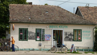 Egymilli&aacute;rd forintot oszt ki az &aacute;llam a kiskocsm&aacute;k k&ouml;z&ouml;tt