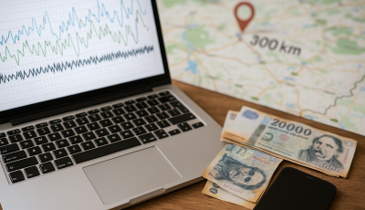 Hazugs&aacute;gvizsg&aacute;lat helyett leny&uacute;l&aacute;s: 120 ezres tr&uuml;kk Somogyban