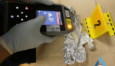 &Uacute;jabb krist&aacute;lybiziniszt buktattak le a kaposv&aacute;ri rendőr&ouml;k