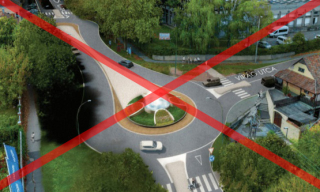 M&eacute;gsem lesz k&ouml;rforgalom a H&aacute;rsfa utc&aacute;ban, rendőrl&aacute;mpa lesz, ha Br&uuml;sszelből j&ouml;n p&eacute;nz