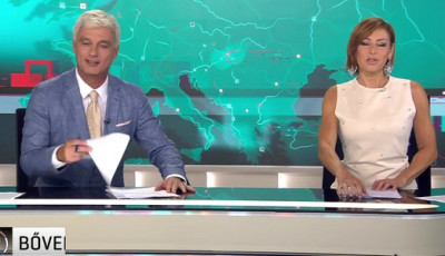 A teringett&eacute;t! Bezony m&eacute;g Szellő uras&aacute;g is megizente mi lesz a m&oacute;di - VIDE&Oacute;