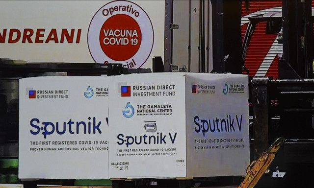 K&eacute;tmilli&oacute; adagnyi Szputnyik-V vakcin&aacute;t v&aacute;s&aacute;rolt Magyarorsz&aacute;g