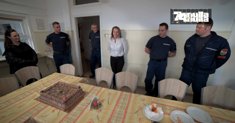 A Kapos Atlas karácsonykor is megmutatta miért őket tartják a társadalmi szerepvállalás helyi éllovasainak