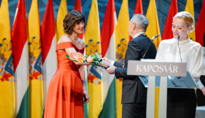 A KHG KNRC lett az &eacute;v csapata Kaposv&aacute;ron