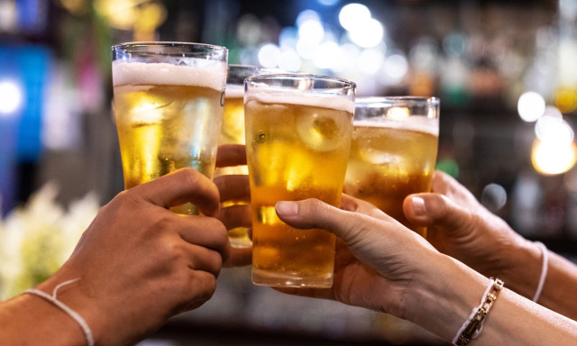 Az alkohol a korábban véltnél gyakrabban okozhat rákot