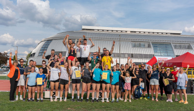 Par&aacute;d&eacute;s meccseket hozott az I. Kaposv&aacute;ri Parkr&ouml;plabda Fesztiv&aacute;l - GAL&Eacute;RIA