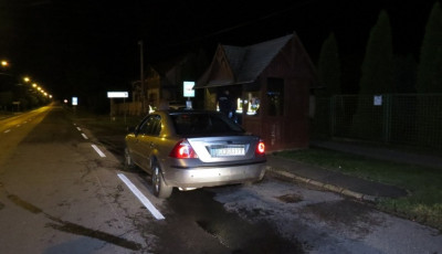 K&aacute;bszerd&iacute;lereket fogtak a somogyi rendőr&ouml;k
