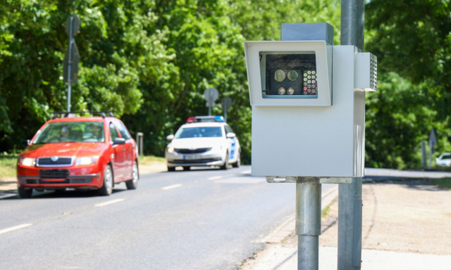 N&eacute;gy &uacute;j traffipaxot telep&iacute;tenek Kaposv&aacute;rra