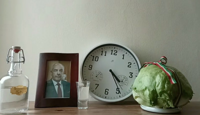Politikai t&uacute;l&eacute;lőshow indult - Sulyok Tam&aacute;s &eacute;s egy sal&aacute;ta versenyez egym&aacute;ssal