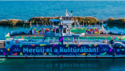 Dr&aacute;gul az &aacute;tkel&eacute;s, emelkedtek a balatoni komp&aacute;rak