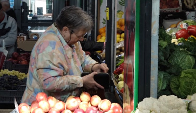 M&aacute;r hivatalos: Magyarorsz&aacute;g lett az EU legszeg&eacute;nyebb orsz&aacute;ga