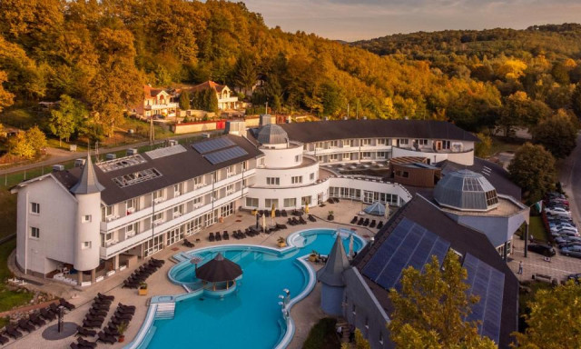 Meg&eacute;rkezett a lista, ezek lettek Magyarorsz&aacute;g legjobb sz&aacute;llod&aacute;i &eacute;s &eacute;ttermei