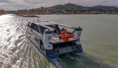 Brut&aacute;lis nyarat z&aacute;rt a BAHART, megdőlt a balatoni haj&oacute;z&aacute;si rekord