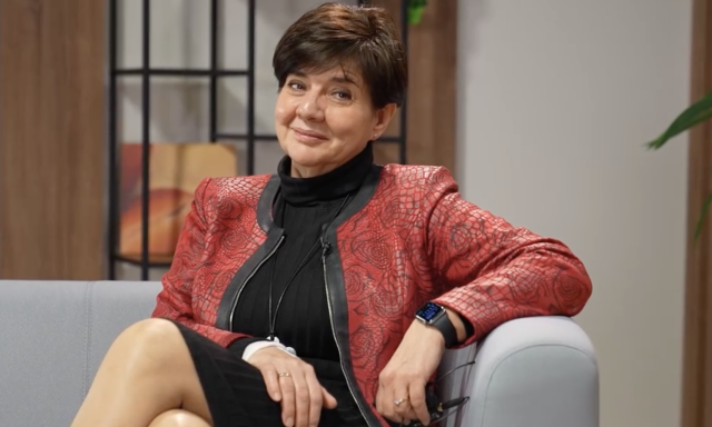 A kaposv&aacute;ri Dr. Podr&aacute;czky Judit lett az &eacute;v oktat&oacute;ja a Magyar Agr&aacute;r- &eacute;s &Eacute;lettudom&aacute;nyi Egyetemen - VIDE&Oacute;