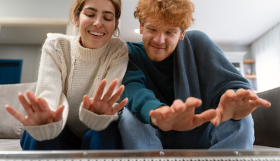 Itt az MVM kar&aacute;csonyi aj&aacute;nd&eacute;ka -  Az &uuml;nnepek alatt senkin&eacute;l sem kapcsolj&aacute;k ki a g&aacute;zt &eacute;s az &aacute;ramot