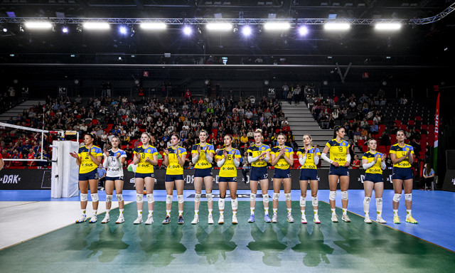 Ingyen n&eacute;zhetik meg a di&aacute;kok a női Extraliga előd&ouml;ntőj&eacute;t p&eacute;nteken a Kaposv&aacute;r Ar&eacute;n&aacute;ban