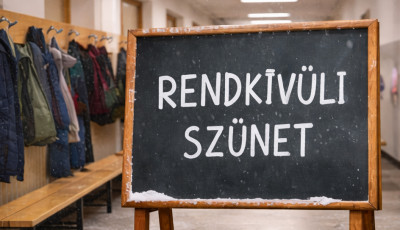 T&ouml;bb kaposv&aacute;ri iskola is r&ouml;vid&iacute;tett tan&iacute;t&aacute;si napot tart ma!