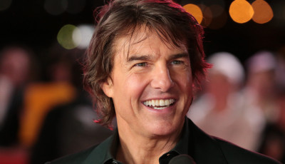 Tom Cruise &uacute;jra Magyarorsz&aacute;gon forgat: a Balatonn&aacute;l is felbukkant a st&aacute;b