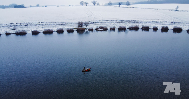A Desed&aacute;t is betakarta a h&oacute;paplan - GAL&Eacute;RIA