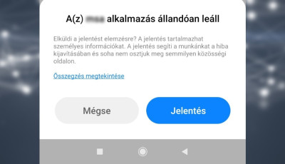 Ne v&aacute;gd f&ouml;ldh&ouml;z, nem a telefonoddal van a baj - &Ouml;sszeomlottak az Androidos Google alkalmaz&aacute;sok