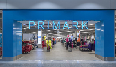 Megvan mikor nyit Magyarorsz&aacute;g első Primarkja