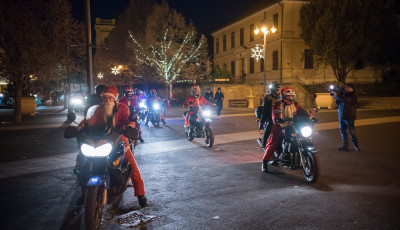 M&aacute;r most tudjuk mikor &eacute;s hol tal&aacute;lkozhattok Kaposv&aacute;ron a Mikul&aacute;ssal!