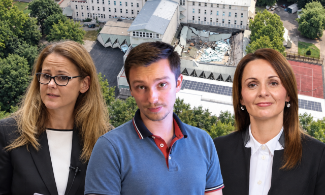 A TISZA &aacute;llamtitk&aacute;ra szerint Lőrincz Vikt&oacute;ri&aacute;n&aacute;l van a megold&aacute;s a kaposv&aacute;ri Gyakorl&oacute; &uuml;gy&eacute;ben