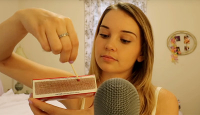 Kutat&aacute;s bizony&iacute;tja, hogy az ASMR cs&ouml;kkentheti a szorong&aacute;st - Magyar nyelven is tem&eacute;rdek van belől&uuml;k