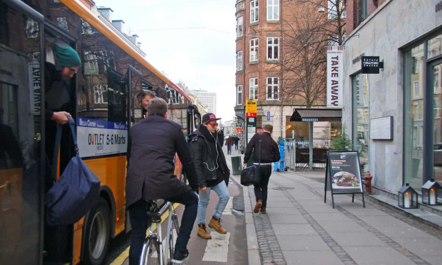 Hamarosan biciklivel egy&uuml;tt is felpattanhatunk a buszokra P&eacute;csen