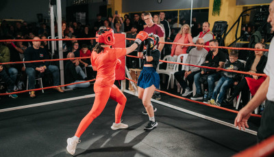 Csattogtak a pofonok h&eacute;tv&eacute;g&eacute;n az LTP-ben - GAL&Eacute;RIA