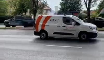 Ez nagyot sz&oacute;lt! Felrobbant a Grillcsirk&eacute;s Kaposv&aacute;ron! - VIDE&Oacute;