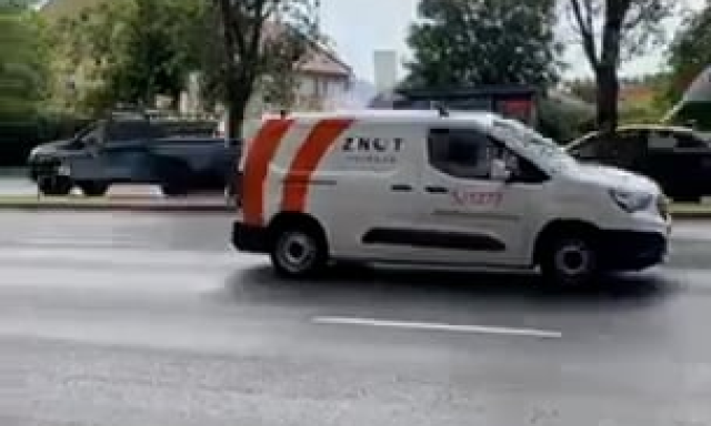 Ez nagyot sz&oacute;lt! Felrobbant a Grillcsirk&eacute;s Kaposv&aacute;ron! - VIDE&Oacute;