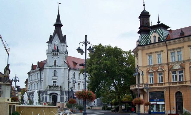 Kaposv&aacute;r belv&aacute;ros&aacute;ban vett revansot feles&eacute;ge volt &eacute;lett&aacute;rs&aacute;n