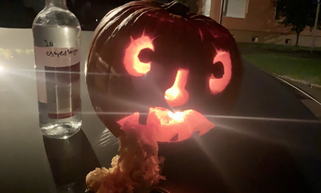 Zs&oacute;fia &eacute;s Andr&aacute;s - Kinek van a legszebb t&ouml;ke Kaposv&aacute;ron?