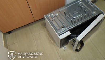 T&ouml;bb dolgoz&oacute;t b&aacute;ntalmazott a somogy megyei lak&aacute;sotthon egyik fiatalja