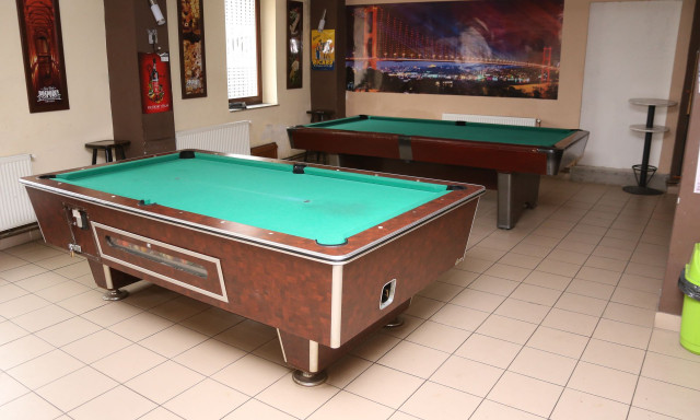 Kocsma Triatlon, szkander verseny, darts bajnoks&aacute;g - Ezekkel &uacute;j&iacute;t a kocsmasportok kaposv&aacute;ri mekk&aacute;ja