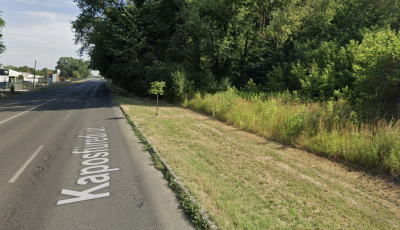 M&eacute;g p&aacute;r napig szenved&uuml;nk a F&uuml;redi &uacute;t &uacute;tfelmar&aacute;sa miatt