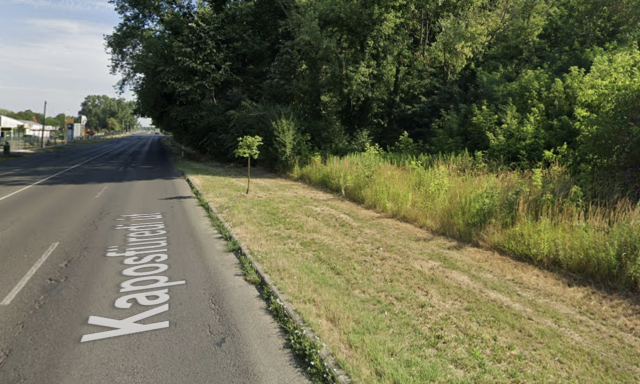 M&eacute;g p&aacute;r napig szenved&uuml;nk a F&uuml;redi &uacute;t &uacute;tfelmar&aacute;sa miatt