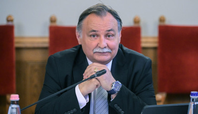 Gajdos L&aacute;szl&oacute; betiltja a vad&aacute;llatok cirkuszi szerepeltet&eacute;s&eacute;t