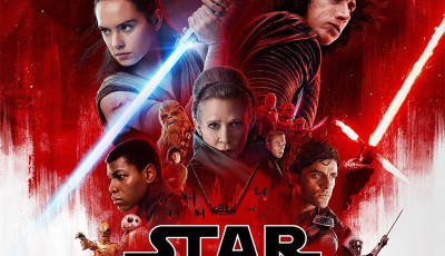 M&eacute;g a reggeli előtt l&aacute;tnod kell az &uacute;j Star Wars előzetest!