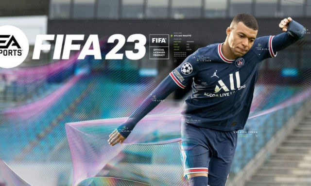 Női klubfutballal &eacute;s női vil&aacute;gbajnoks&aacute;ggal erős&iacute;t a FIFA &ndash; &Eacute;rkezik a FIFA23 - VIDE&Oacute;