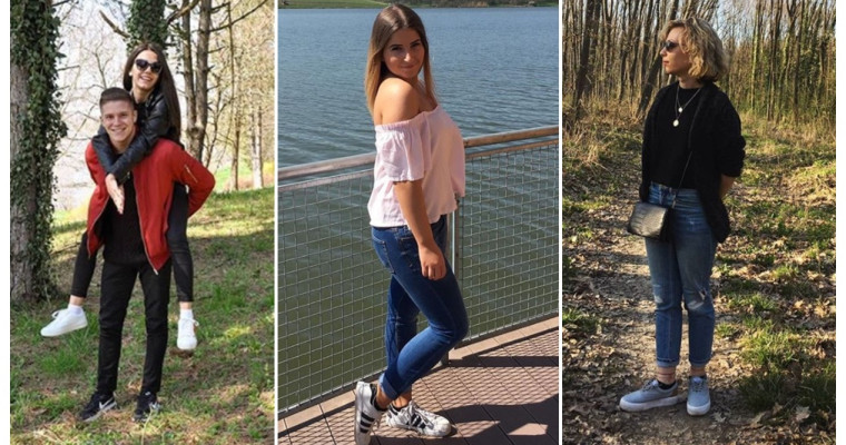 Hétvégén végre egész Kaposvár kiszabadult egy picit! - Instagram Híradó
