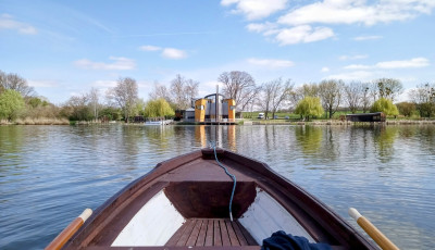 2025-ben utolj&aacute;ra lehet s&eacute;tahaj&oacute;zni a Desed&aacute;n az őszi sz&uuml;netben