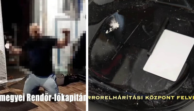 Kaposv&aacute;ri d&iacute;ler &aacute;llt a somogyi k&aacute;b&iacute;t&oacute;szer kereskedői h&aacute;l&oacute;zat &eacute;l&eacute;n