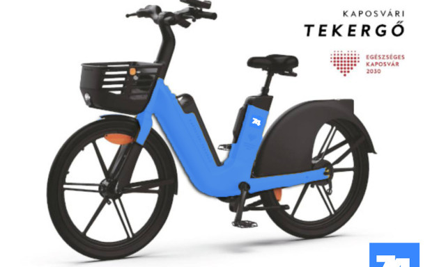 Bord&oacute; vagy s&aacute;rga? D&ouml;ntsd el te, milyen sz&iacute;nű legyen a v&aacute;ros k&ouml;zbringarendszere