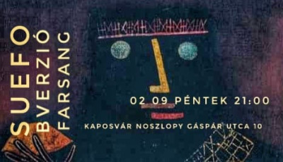 A Farsangol&oacute; Kaposv&aacute;r ut&aacute;n &eacute;rkeznek a farsangi bulik - Mutatjuk a k&iacute;n&aacute;latot!